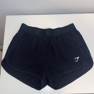 Gymshark shorts